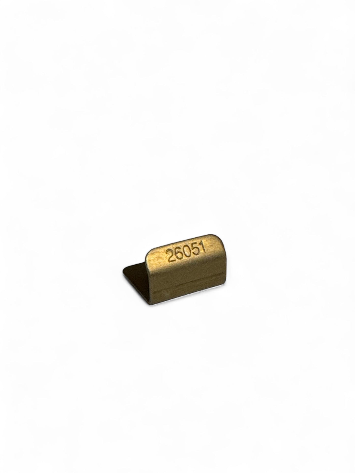 Sherwood Wearplate