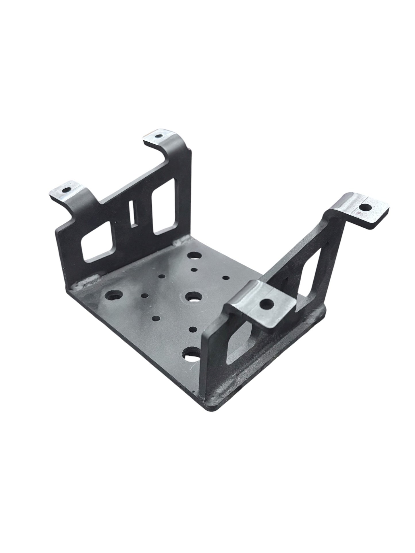 FabStand 4 1/2" Angled
