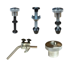 Open Arm Toggle Clamp Attachments