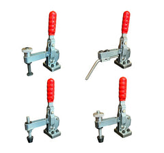 Vertical Toggle Clamps