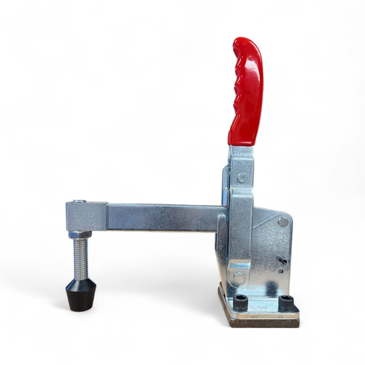 Solid Arm Toggle Clamps