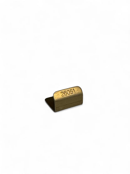 Sherwood Wearplate
