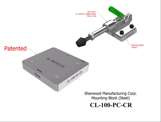 CL-100-PC-CR