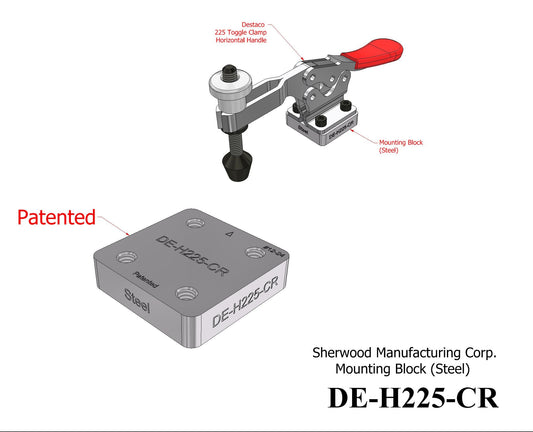 DE-H225-CR