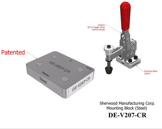 DE-V207-CR