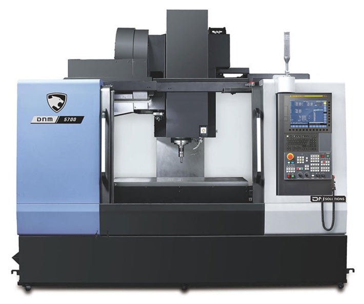 Doosan 5700 CNC