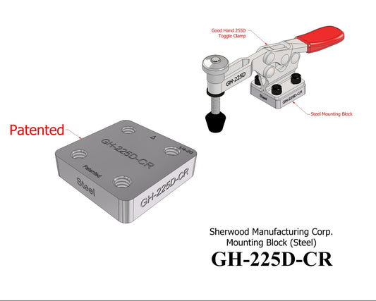 GH-225D-CR