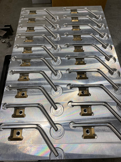 Sherwood Wearplate