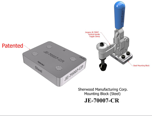 JE-7007-CR