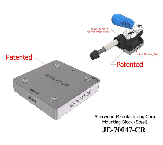 JE-70047-CR