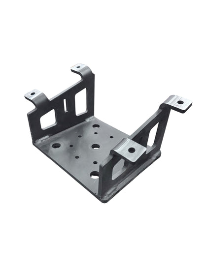FabStand 4 1/2" Angled