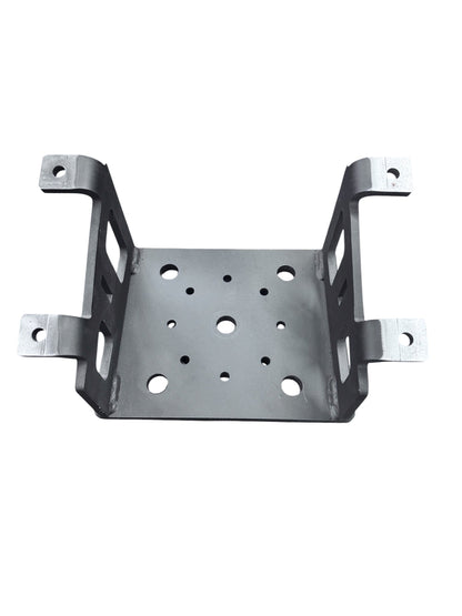 FabStand 4 1/2" Angled