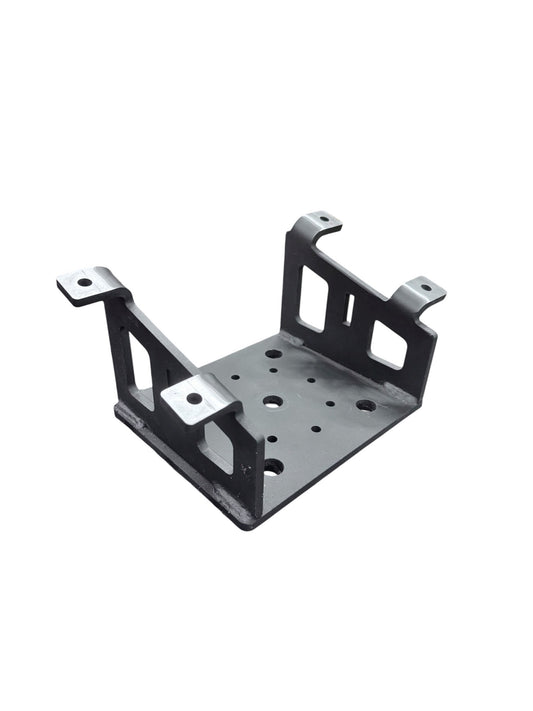 FabStand 4 1/2" Angled