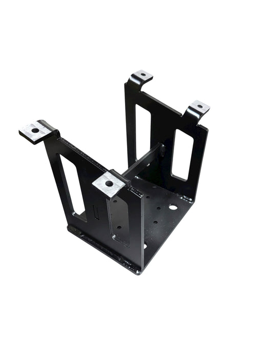 FabStand 8" Angled