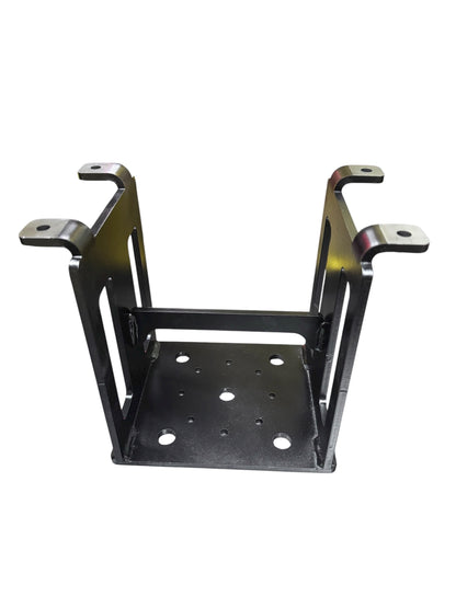 FabStand 8" Flat