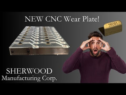 Sherwood Wearplate