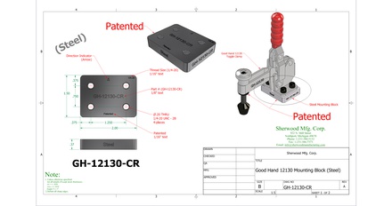 GH-12130-CR